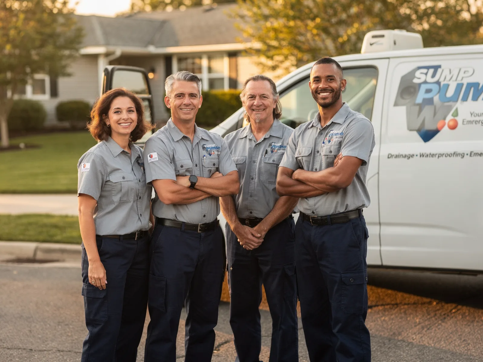 Water Heater Repair company in Windsor Heights, WV